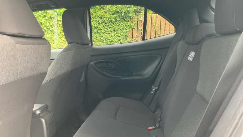 Toyota Yaris Cross 1.5 Hybrid Design 5dr CVT Hybrid Estate